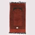 Jeans Prayer Mat (Jaynamaz) for Muslim. 