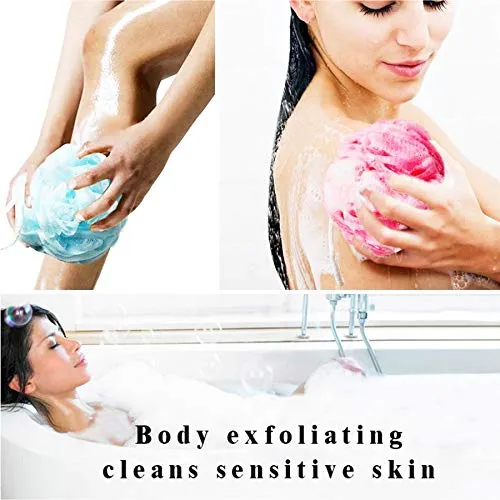 Bath%20Ball%20Loofah%20For%20Washing%20Body%20Skin%20Cleaner%20Foaming%20Sponge%20Exfoliating%20Soft%20Shower%20Mesh%20Cleaning%20Brush%20Wash%20Puff%20Net%20Flower%20For%20Kids%20Baby%20Women%20Men%20-%20Image%204