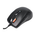 A4 Tech N-70Fx Optical Wired Mouse. 