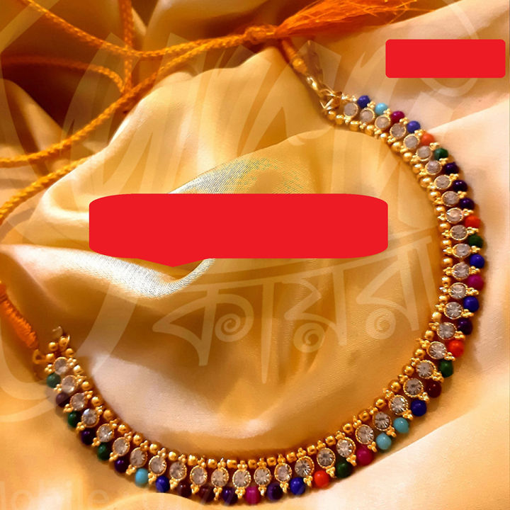 High%20Quality%20Women's%20Jewelry%20Set%20in%20White%20-%20Elegant%20Necklace%20-%20Ideal%20for%20Girls,%20Perfect%20Accessory%20for%20Any%20Outfit%20-%20Exclusive%20Design%20-%20Image%202