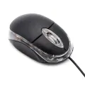 High Quality USB 2.0 3D LED Optical Wheel Wired Mouse for PC/Laptop/Notebook LJ - Mouse - Mouse. 
