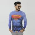 Super man t shirt for men | Superman dress for boys 18 year | Full sleeve t shirt for men jersey | T shirt for men new collection 2023. 