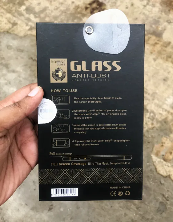 Universal%20UNIPHA%20Anti-Dust%20Glass%20For%20Samsung%20galaxy%20S21%20ULTRA%20Full%20Glue%20Glass%20Protector%20-%20Image%205