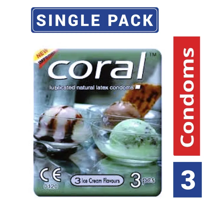 Coral%20Ice%20Cream%20Flavored%20Lubricated%20Natural%20Latex%20Condom-%203x1-%203%20Pieces%20-%20Image%206