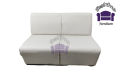 Best One Furniture Living Room Sofa 001/B Black Sofa. 