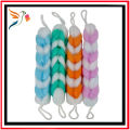 Bath Shower Mesh Sponge, Exfoliating Loofah Back Scrubber-1Pcs. 