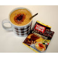 Tora Bika Capuchino Coffee 25G 10Pcs. 