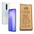 For Xiaomi Redmi Note 8/8 Pro Flexible Gaming Matte Tempered Glass Screen Protector. 