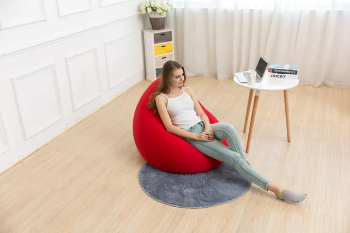 Mille%20Tear%20Super%20Comfortable%20Imported%20Bean%20Bag-%20Premium%20Red%20-%20Image%204