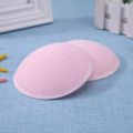 Washable Breathable Absorbent Breast Pads - 4 Pcs. 