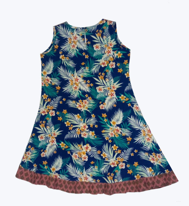 Baby%20Girls%20Long%20Frock%20One-Piece%20Dress%20-%20Image%204