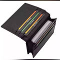 Dedit Or Credit Card Holder With Wallet for Men And Women. 