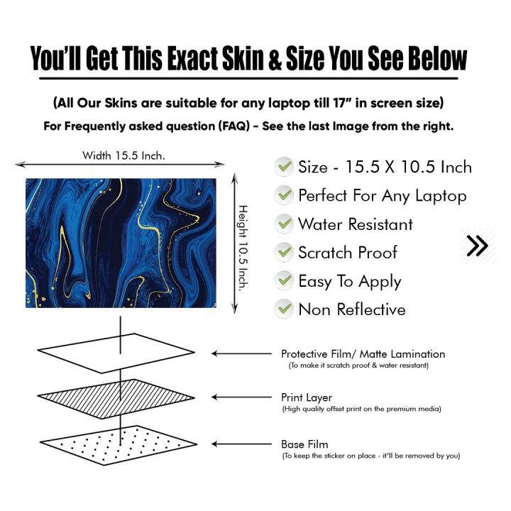 Blue%20Marble%20Texture%20Laptop%20Skin%20&%20Laptop%20Sticker%20Waterproof%20Removable%20Sticker%20For%20Any%20Kind%20of%20Laptop%20-%20(10.5X15.5%20Inch)%20-%20LSKN941%20-%20Sticker%20Buster%20-%20Image%203