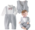 Boys Suits  Kleding Jongen Clothes. 