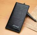 Jeep Wallet Money Purses New Design - Wallet. 