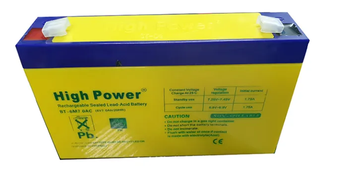 Rechargeable%20Battery%206V%207.0Ah%20BT-6M7%20-%20Image%204