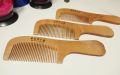 (3pc Handle ) Royal Trikeel Wooden Hair Brush/Comb/Chiruni [China Product]  কাঠের চিরুনি. 