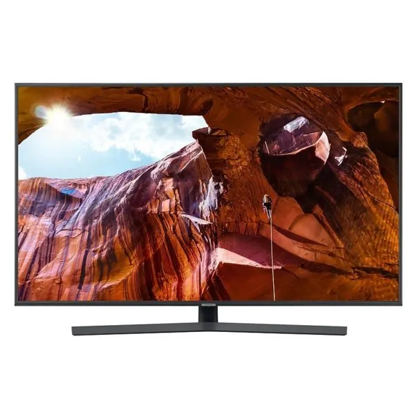 Samsung 43" 4K Smart UHD TV  RU7470