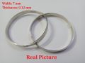 Spot Welding Nickel Strip For Li-ion Battery 0.12x7mm Length 5 Meter.