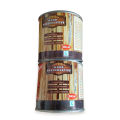 Wood Preservative Tin - 480 ML. 