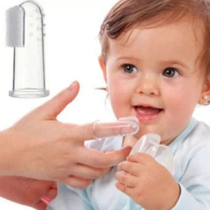 Baby Tongue Cleaner for Infants Babies