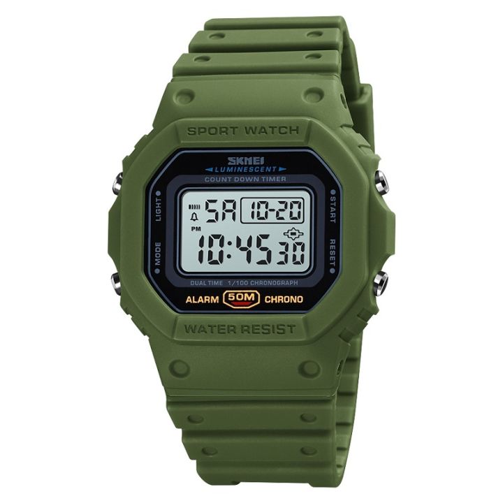 G Shock Skmei Watch Daraz SKMEI Men Electronic Watch Duplex Watch