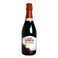 Don Simon Sparkling Red Grape Drink - 750ml. 