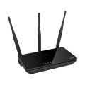 Dual Band Wireless Router D-Link DIR-819 Wifi AC750 Mbps. 