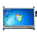 7 INCH HDMI 800×480 RESISTIVE TOUCH SCREEN LCD DISPLAY FOR RASPBERRY PI & WINDOWS.
