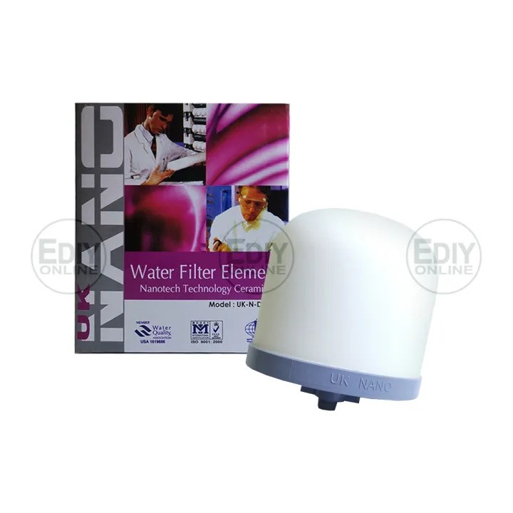 যুক্তরাজ্যের ন্যানো সিরামিক ফিল্টার | Daraz.com.bd
