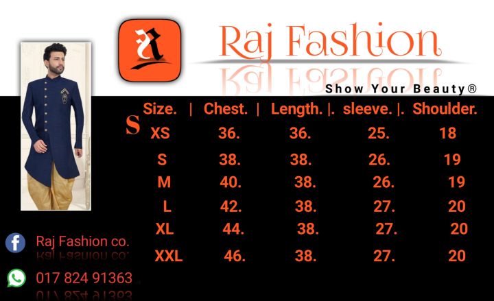 casual%20designable%20raj%20fashion%20sherwani%20for%20wedding%20or%20casual%20-%20Image%203