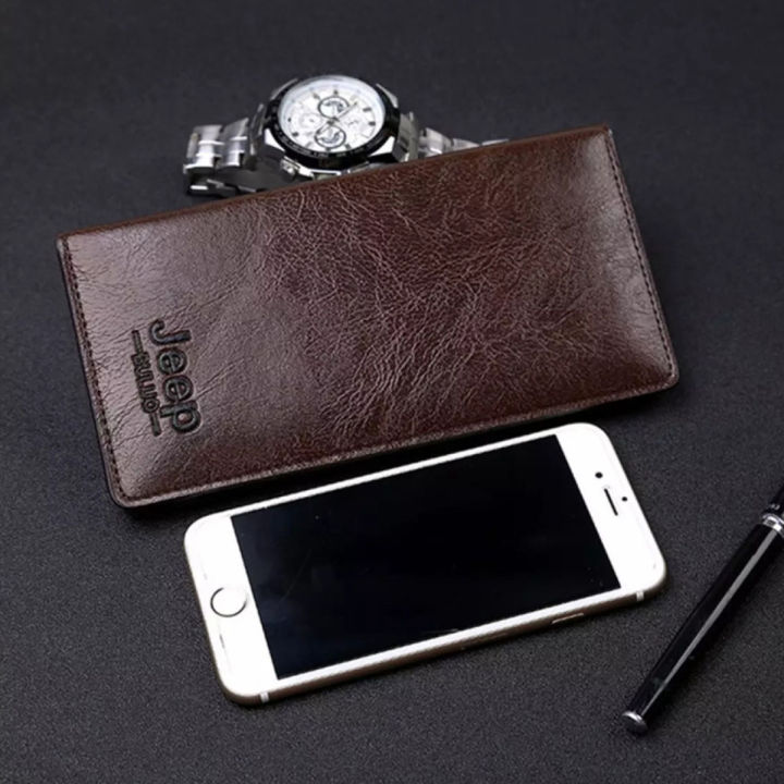 Men%20Wallets%20Men%20Jeep%20Wallet%20with%20Coin%20Bag%20Small%20Money%20Purses%20New%20Design%20Dollar%20Slim%20Purse%20Money%20Clip%20Wallet%20-%20Image%205