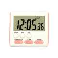 Kitchen Timer 24-Hours Digital Timer Count-Up & Count Down Alarm Clock Kitchen Gadget Multifunctional Home Cooking Tools. 