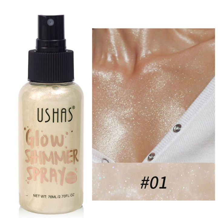 Bronzer%20Highlighter%20Liquid%20Setting%20Spray%20Illuminating%20Face%20Shimmer%20Long-lasting%20Brighten%20Glow%20Face%20Glow%20Highlighter%20Makeup%20Face%20-%20Image%207