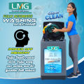 LMG Washing Machine 9Kg. 