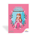 My Little Princess – Coloring & Activity. 