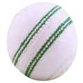 Cricket Ball (  CRICKET LEATHER BALL  -5 1/2 Oz ). 