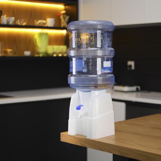Manual%20Water%20Dispenser%20Cooler%20With%2019L%20Bottle%20Home%20Use%20Plastic%20Non%20Electric%20-%20Image%202