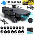 998 PRO 4k camera Drone HD camera Mini Drone kids teenagers and beginners. 