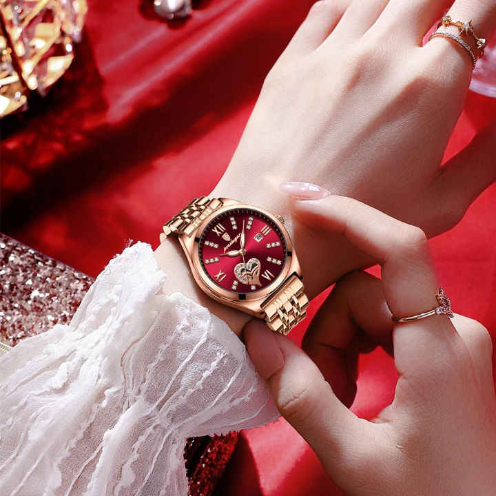 %E3%80%90New%20arrival%E3%80%91POEDAGAR%20Women%20Watches%20Fashion%20Rose%20Gold%20Stainless%20Stain%20Steel%20Ladies%20Watch%20Waterproof%20Quarzt%20Wristwatch%20Romatic%20Girlfriend%20Gift%20-%20Image%204