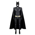 Anime Cartoon Men's Halloween Cosplay Batman Costume s Carnival Party Performance Clothes Boyfriend Christmas Birthday Gift. 