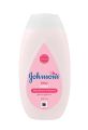 Johnsons baby lotion 200ml. 