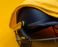 MASURI T-LINE PLUS STEEL SENIOR CRICKET HELMET. 