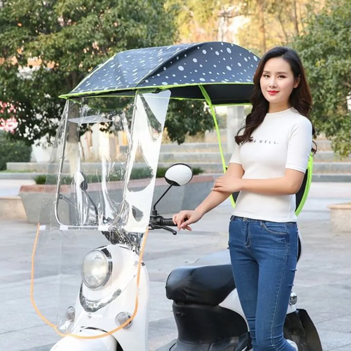 Sunshade%20Universal%20Electric%20Motorcycle%20Rain%20Cover%20Canopy%20Awning%20Rainproof%20Sunscreen%20For%20Scooters%20Battery%20Car%20Motorcyclemotorcycle%20accessories%20-%20Image%202