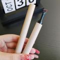 Waterproof Eyebrow Pencil Applicator Brow Pomade 3D Longlasting Eyebrow Gel Tint Quick-drying Natural Wild Eyebrow Eye Makeup. 