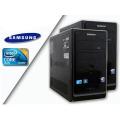 Samsung V189 Core 2 Quad Desktop PC computer. 