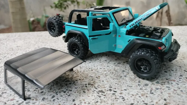 Jeep%20Wrangler%20Rubicon%201941%20Convertible%20Off-Road%20SUV%201:36%20Scale%20Diecasts%20Toy%20Vehicles%20with%20Batteries%20-%20Image%209