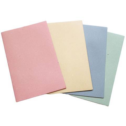 Cardboard File Cover 10 Pack