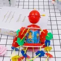 marry go round baby toy. 
