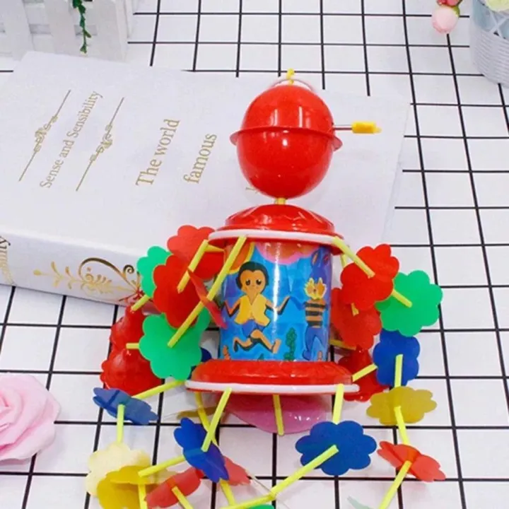 marry go round baby toy